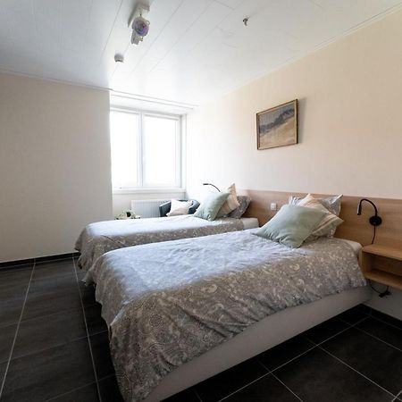 De Lanterfanters B&B 2.0 Ramskapelle  エクステリア 写真