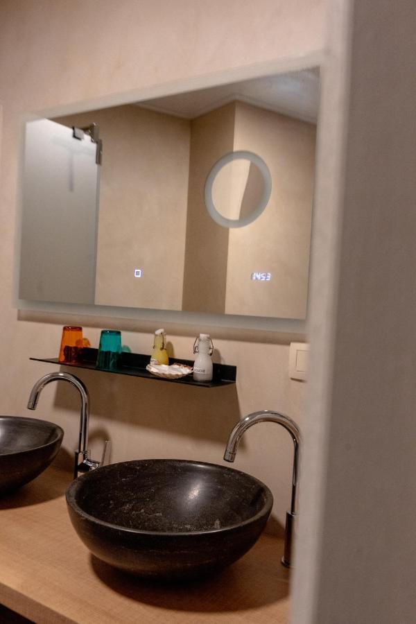 De Lanterfanters B&B 2.0 Ramskapelle  エクステリア 写真